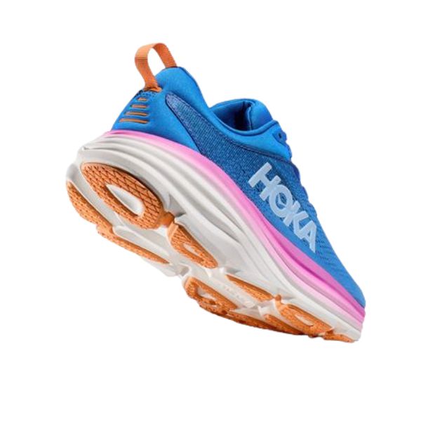 Hoka Bondi 8 Women's Running Shoe