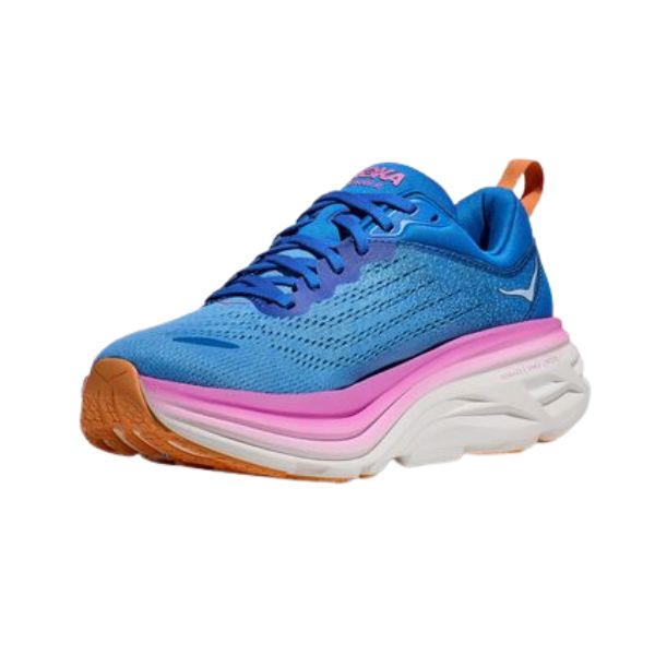 Hoka Bondi 8 Women's Running Shoe