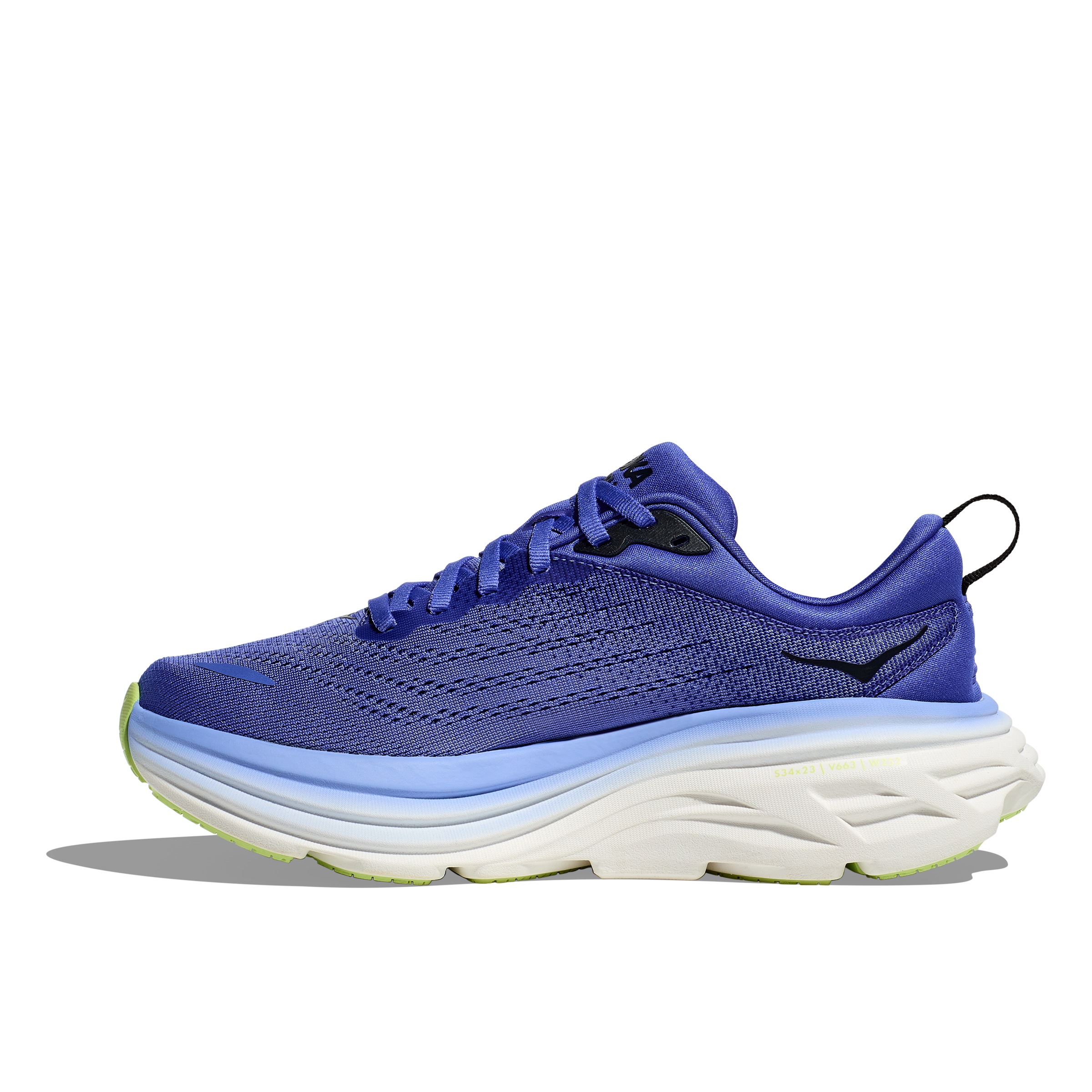 Hoka Bondi 8 Women's Running Shoe