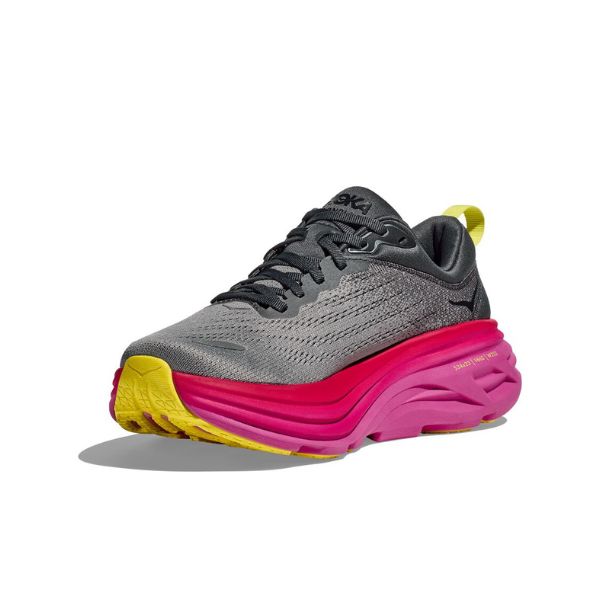 Hoka Bondi 8 Women's Shoe Sale