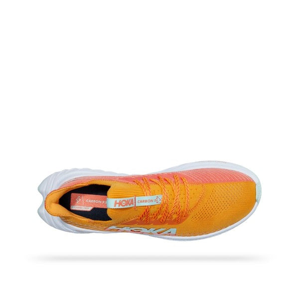 Hoka Carbon X 3 Women's Shoe | Shop now!