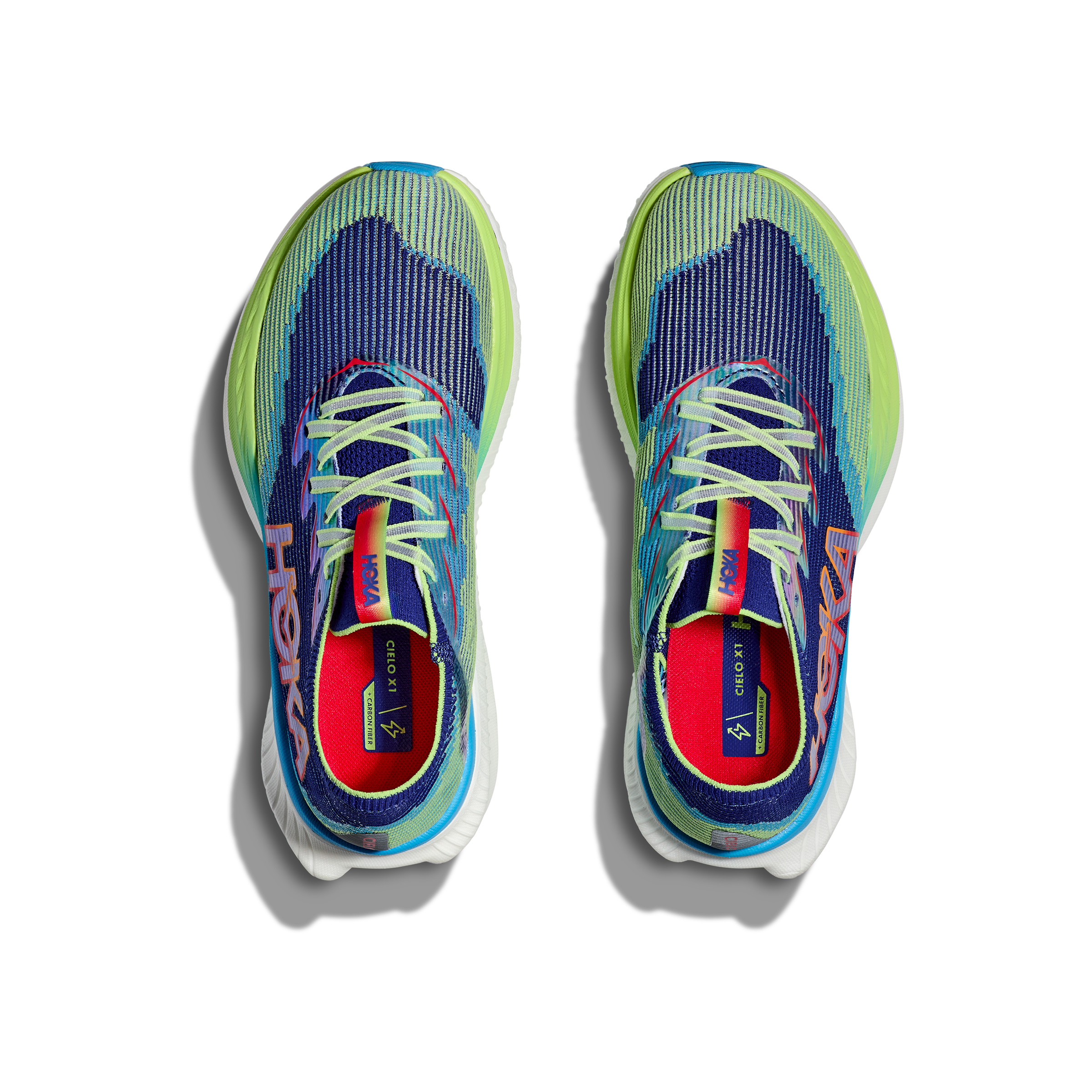 Hoka Cielo X1 Unisex Shoes