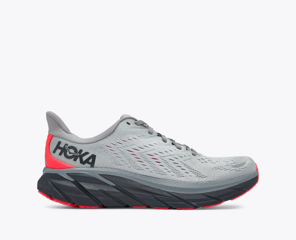 Hoka Clifton 8