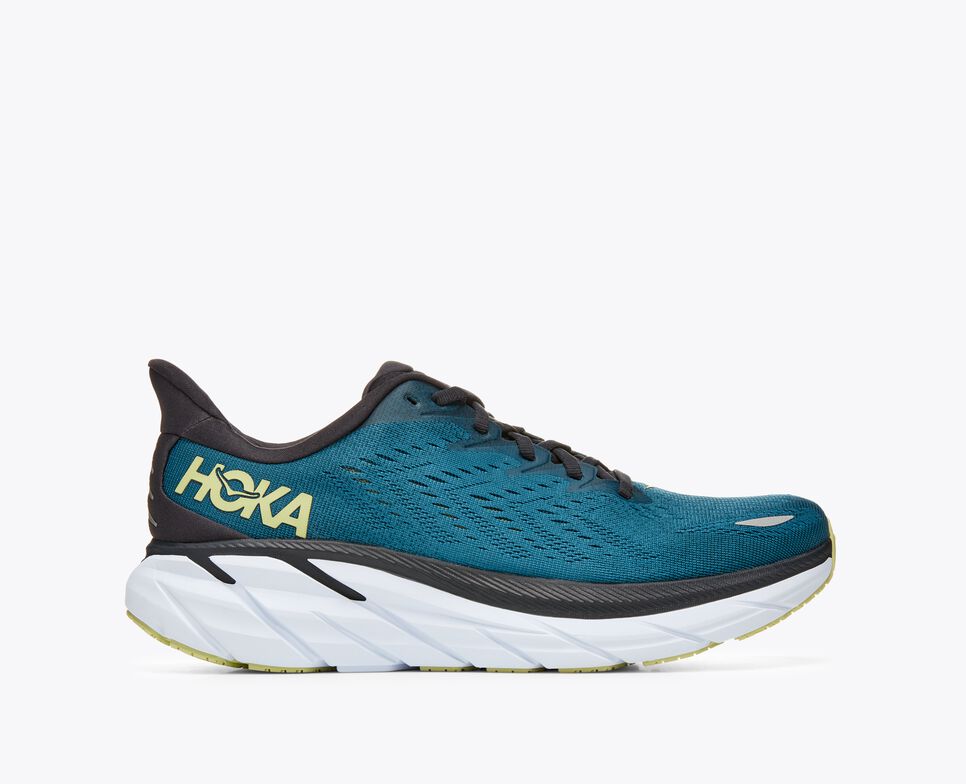 Hoka Clifton 8