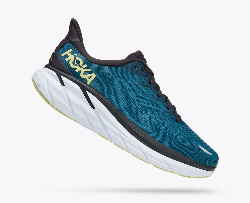 Hoka Clifton 8