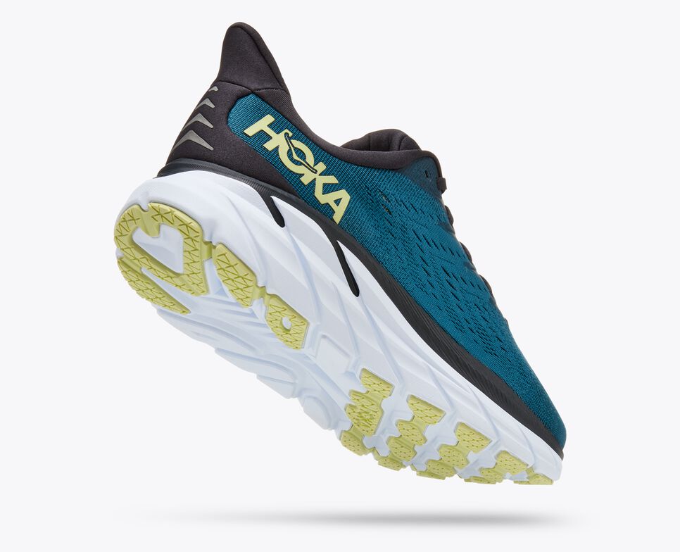 Hoka Clifton 8