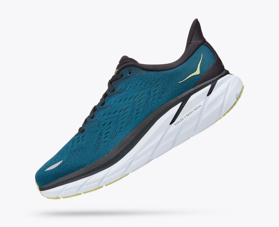 Hoka Clifton 8