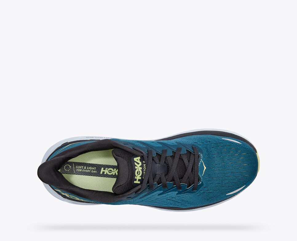 Hoka Clifton 8