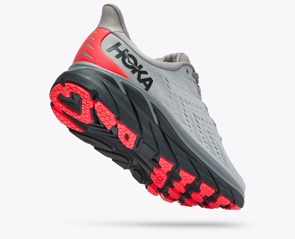 Hoka Clifton 8