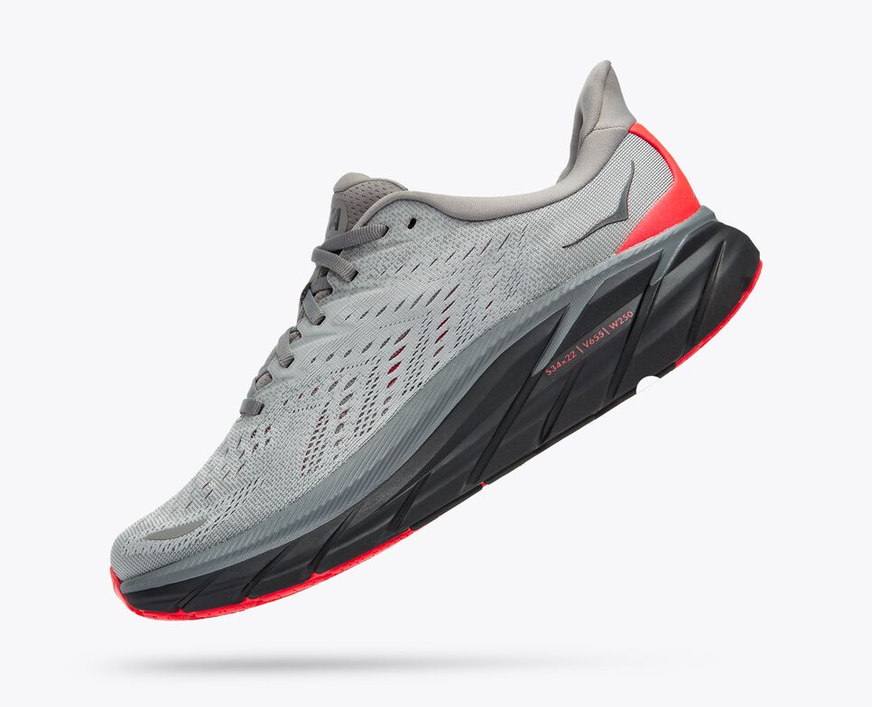 Hoka Clifton 8