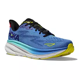 Hoka Clifton 9 Azul