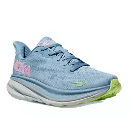 Hoka Clifton 9 Celeste Rosa