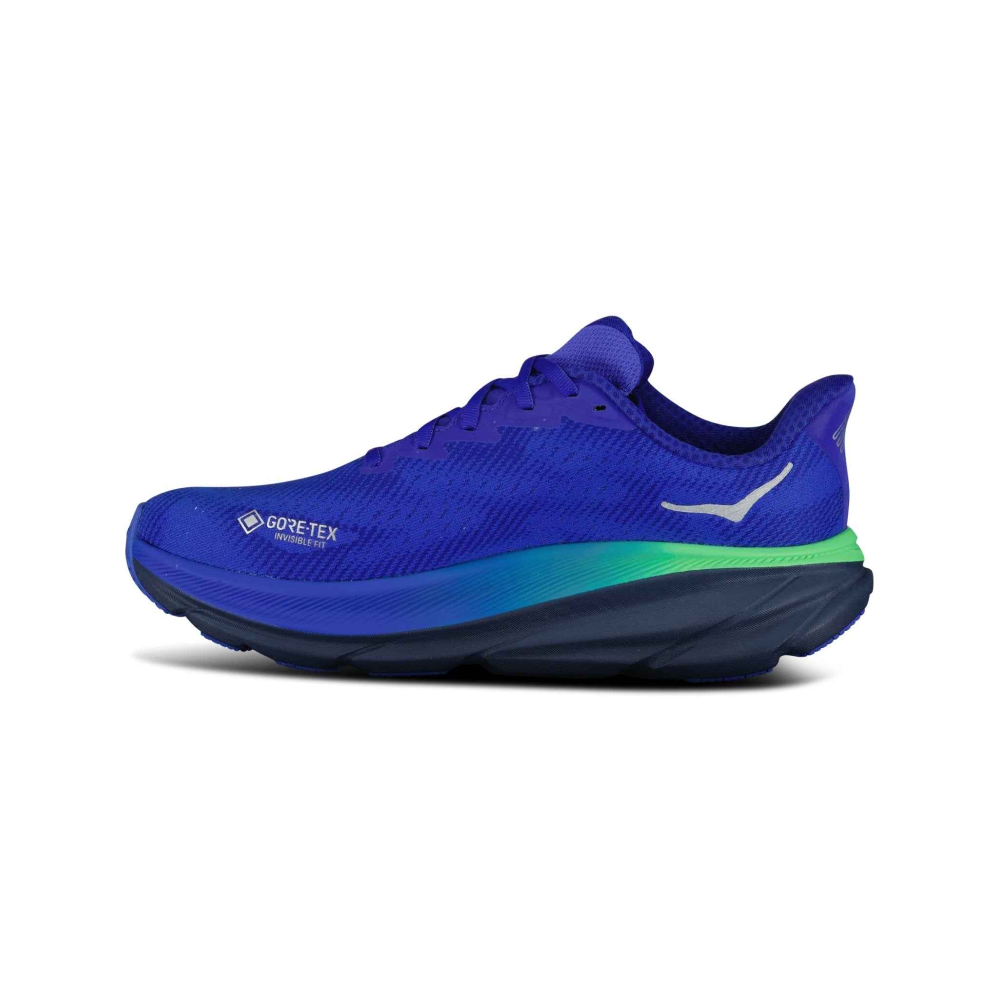 Hoka Clifton 9 Goretex Electric Blue - Best Price