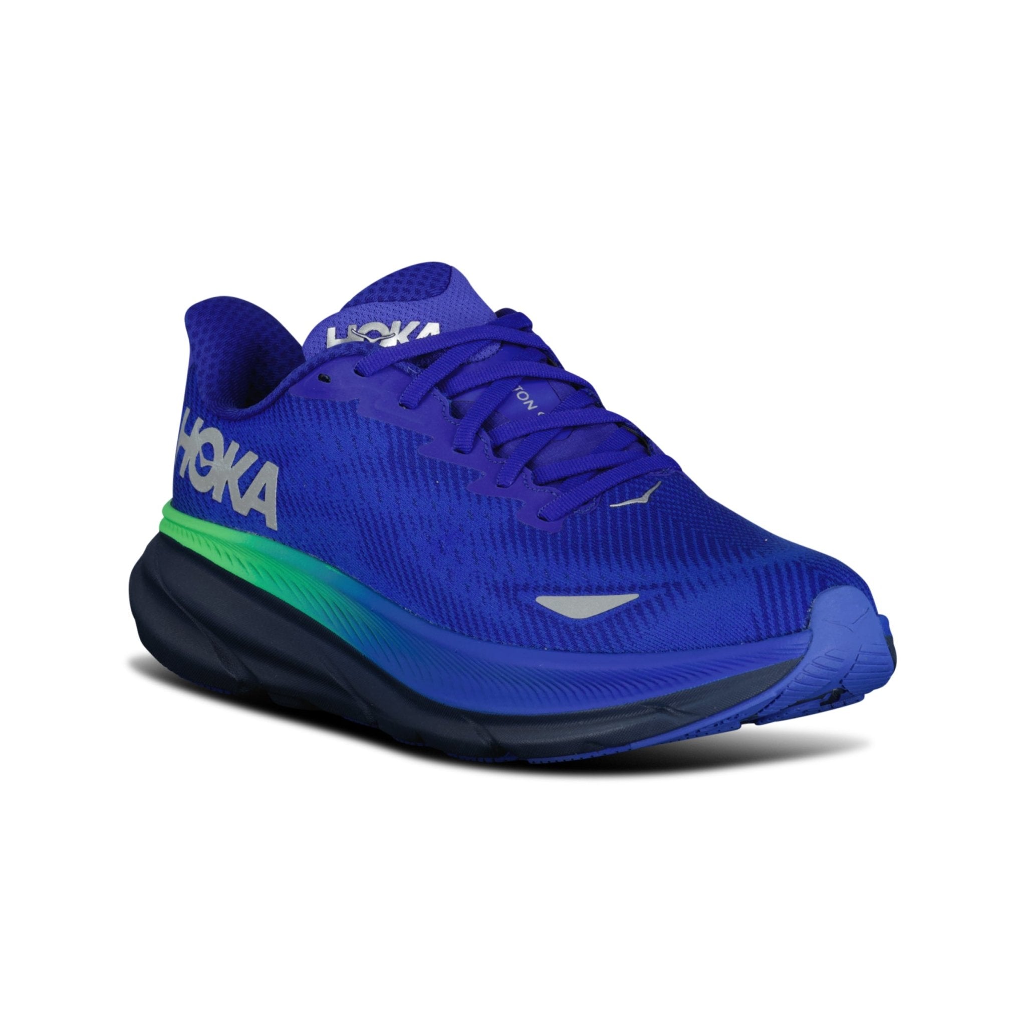 Hoka Clifton 9 Goretex Electric Blue - Best Price