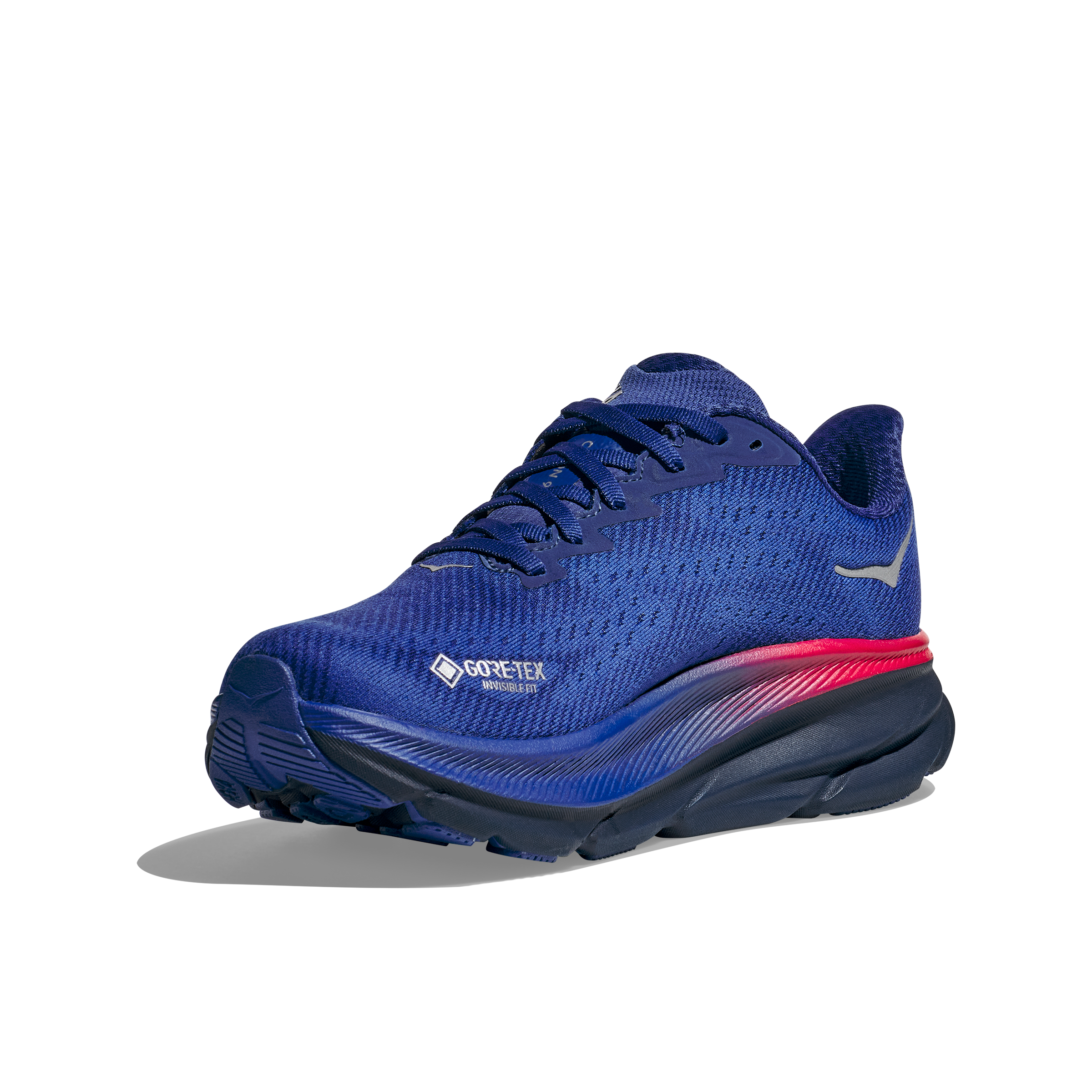 Hoka Clifton 9 GTX Women's - Buy Now.