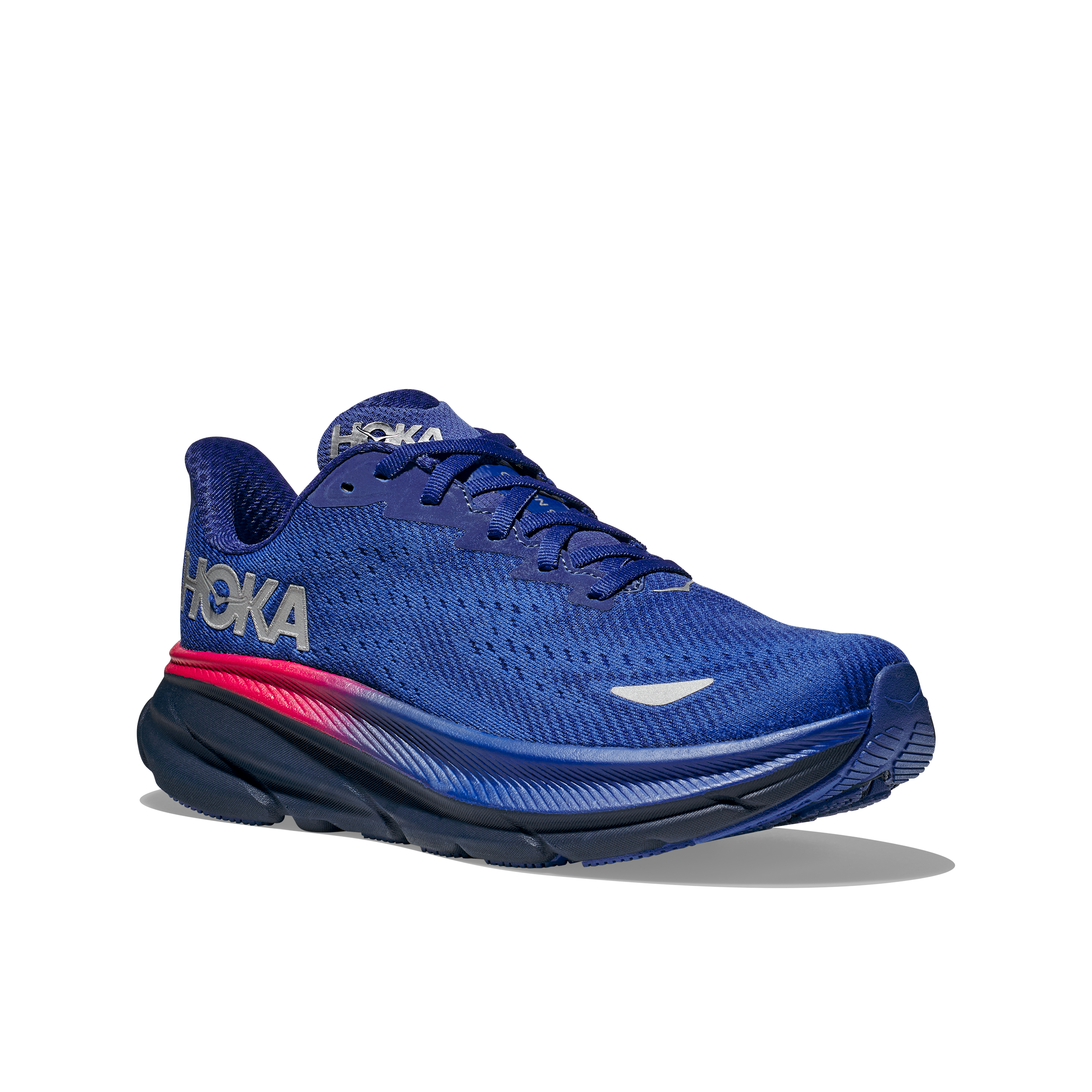 Hoka Clifton 9 GTX Women's - Buy Now.