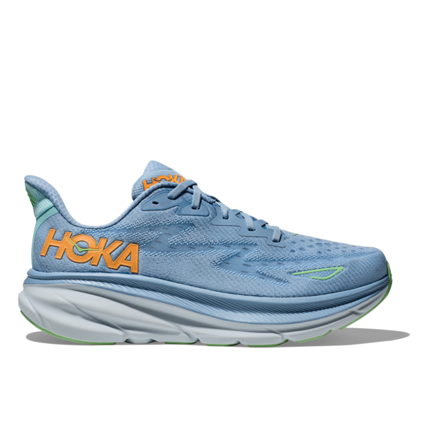 Hoka Clifton 9 Men's Running Shoes