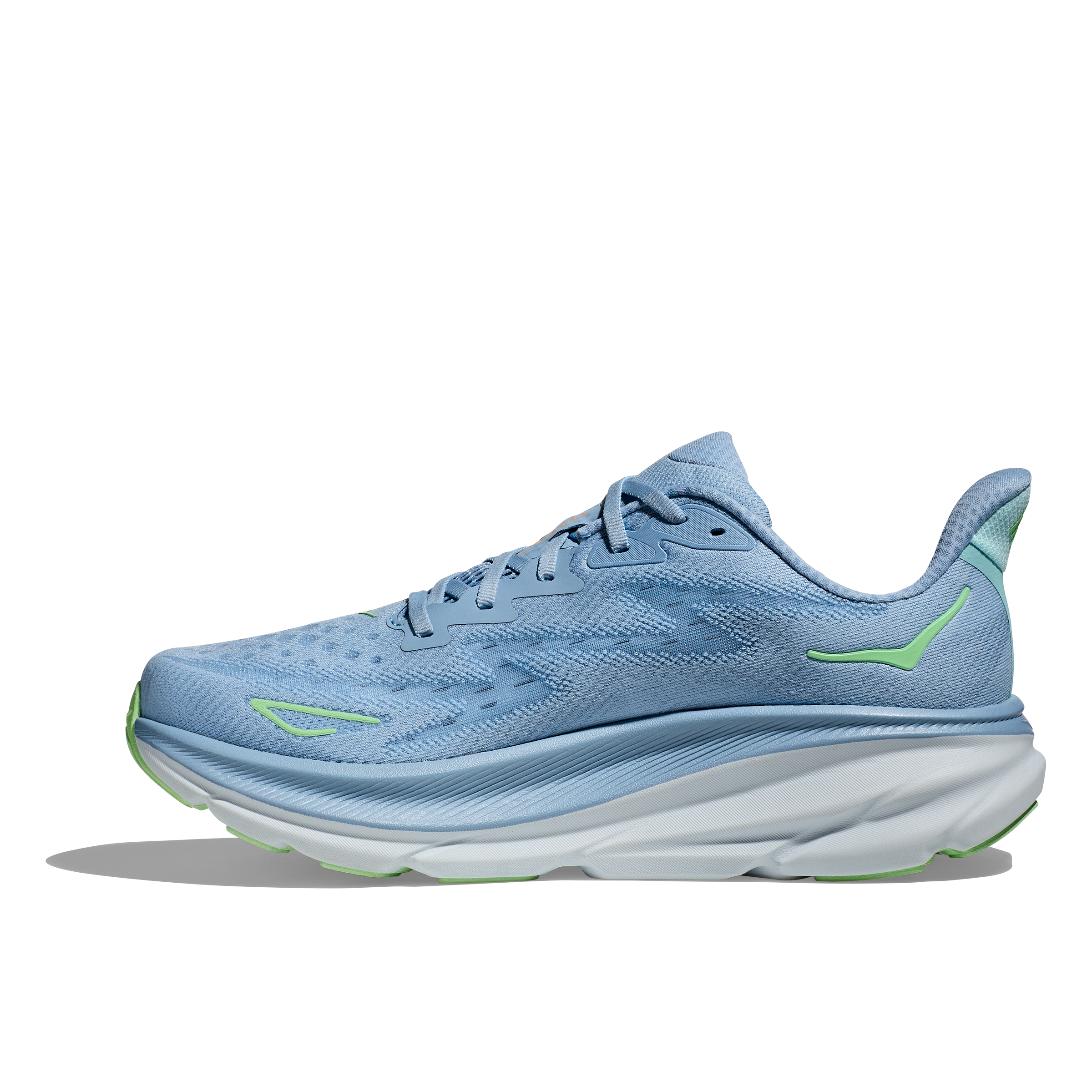 Hoka Clifton 9 Men's Running Shoes