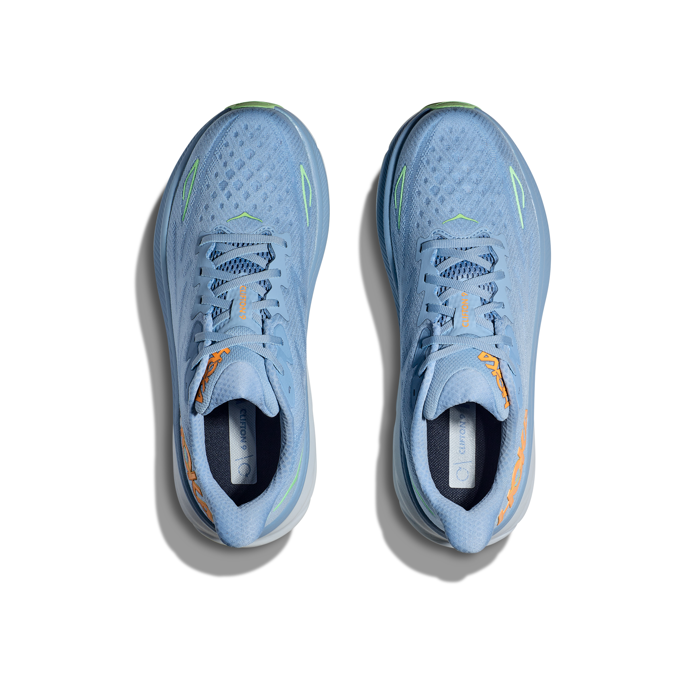 Hoka Clifton 9 Men's Running Shoes