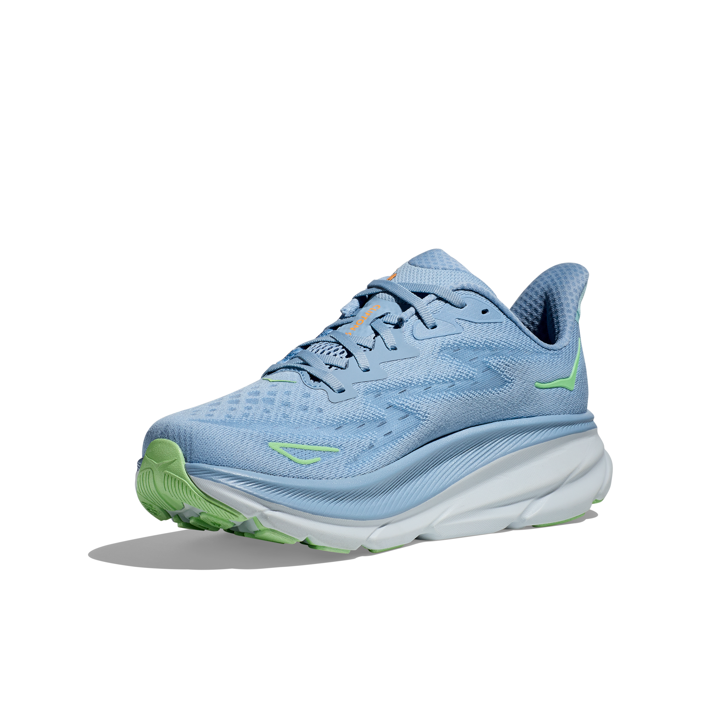 Hoka Clifton 9 Men's Running Shoes