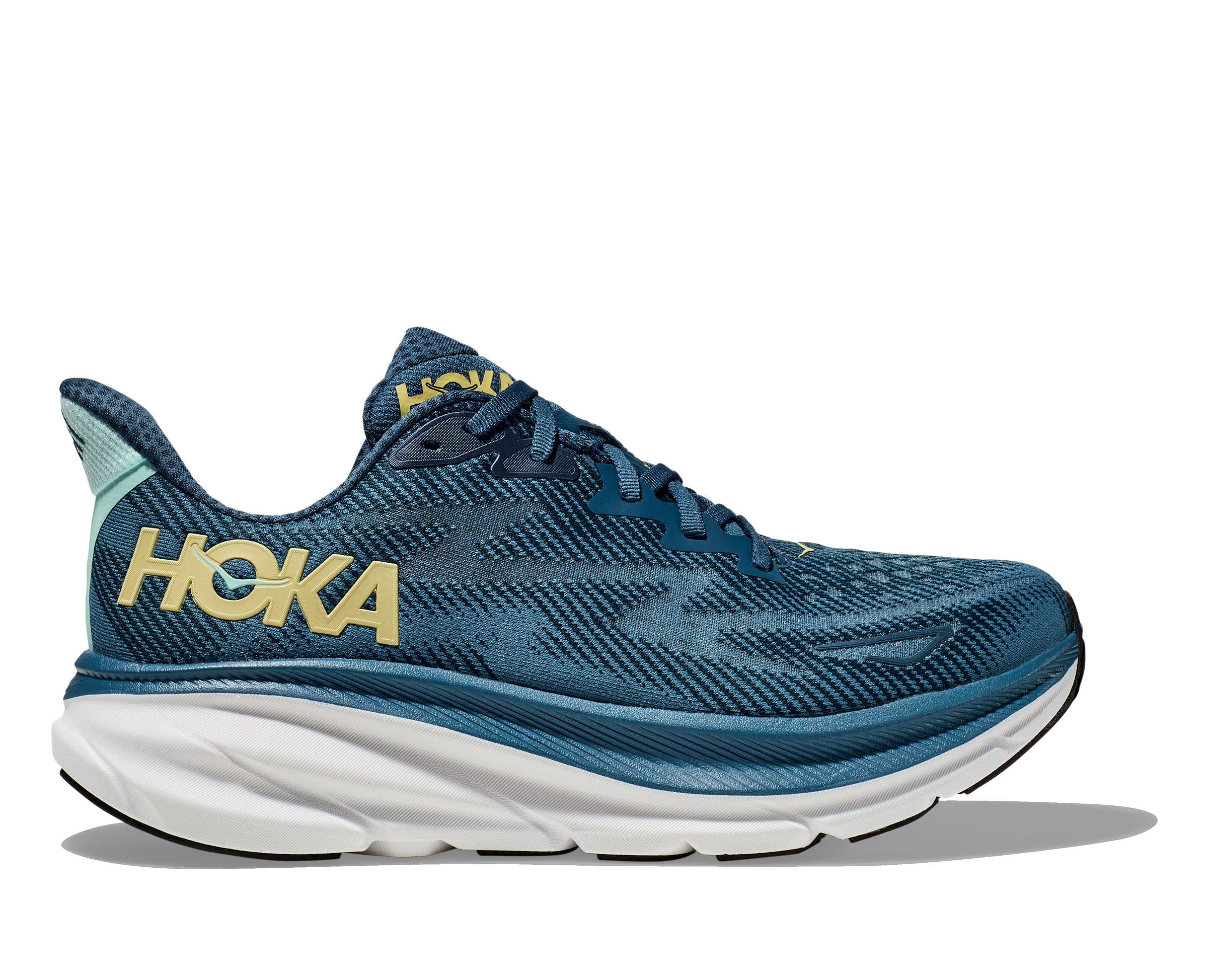 Hoka Clifton 9 Running Shoe