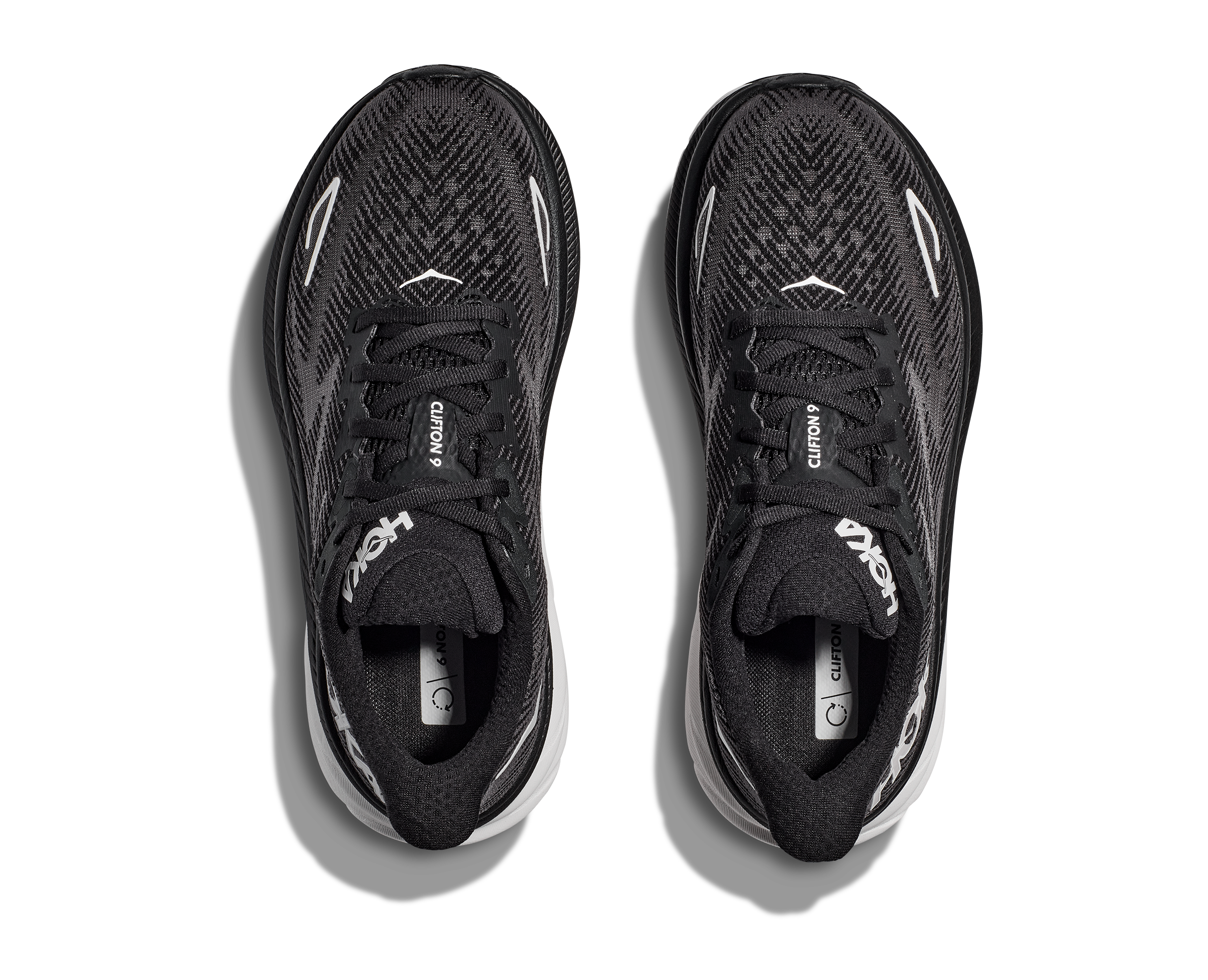 Hoka Clifton 9 Running Shoe