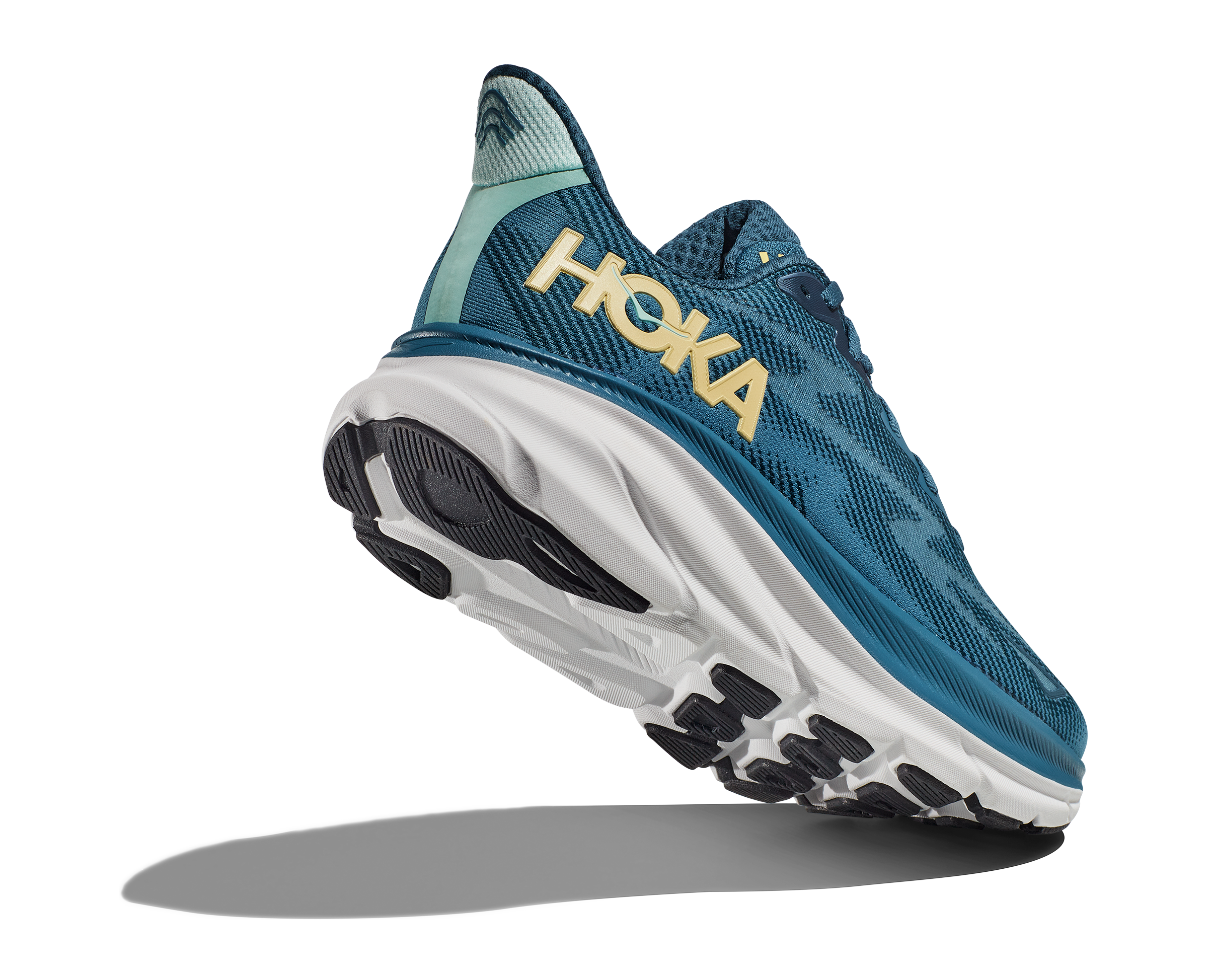 Hoka Clifton 9 Running Shoe