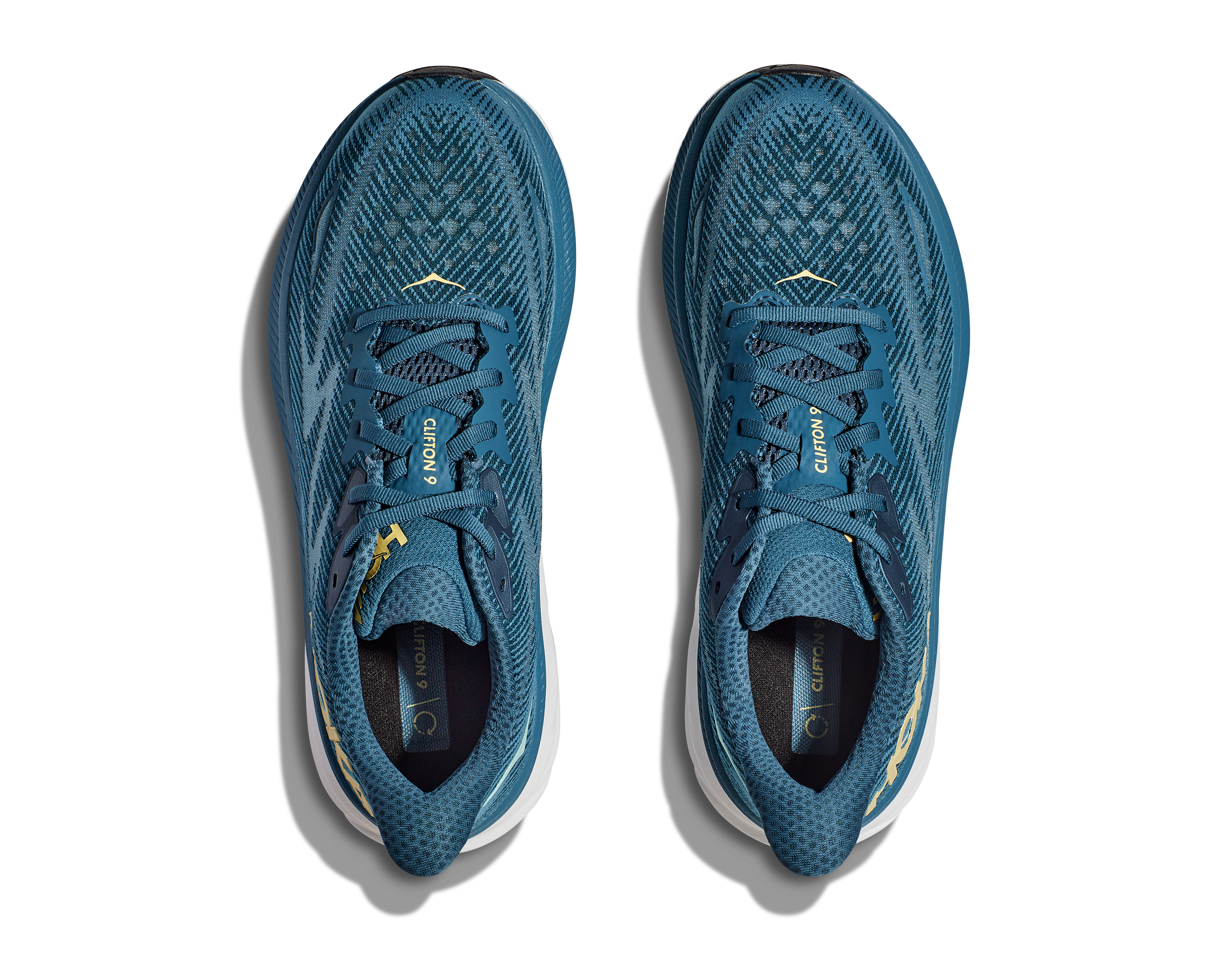 Hoka Clifton 9 Running Shoe