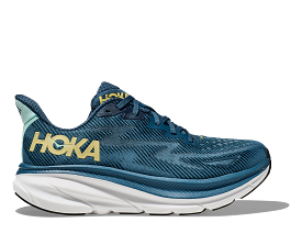 Hoka Clifton 9 Running Shoe