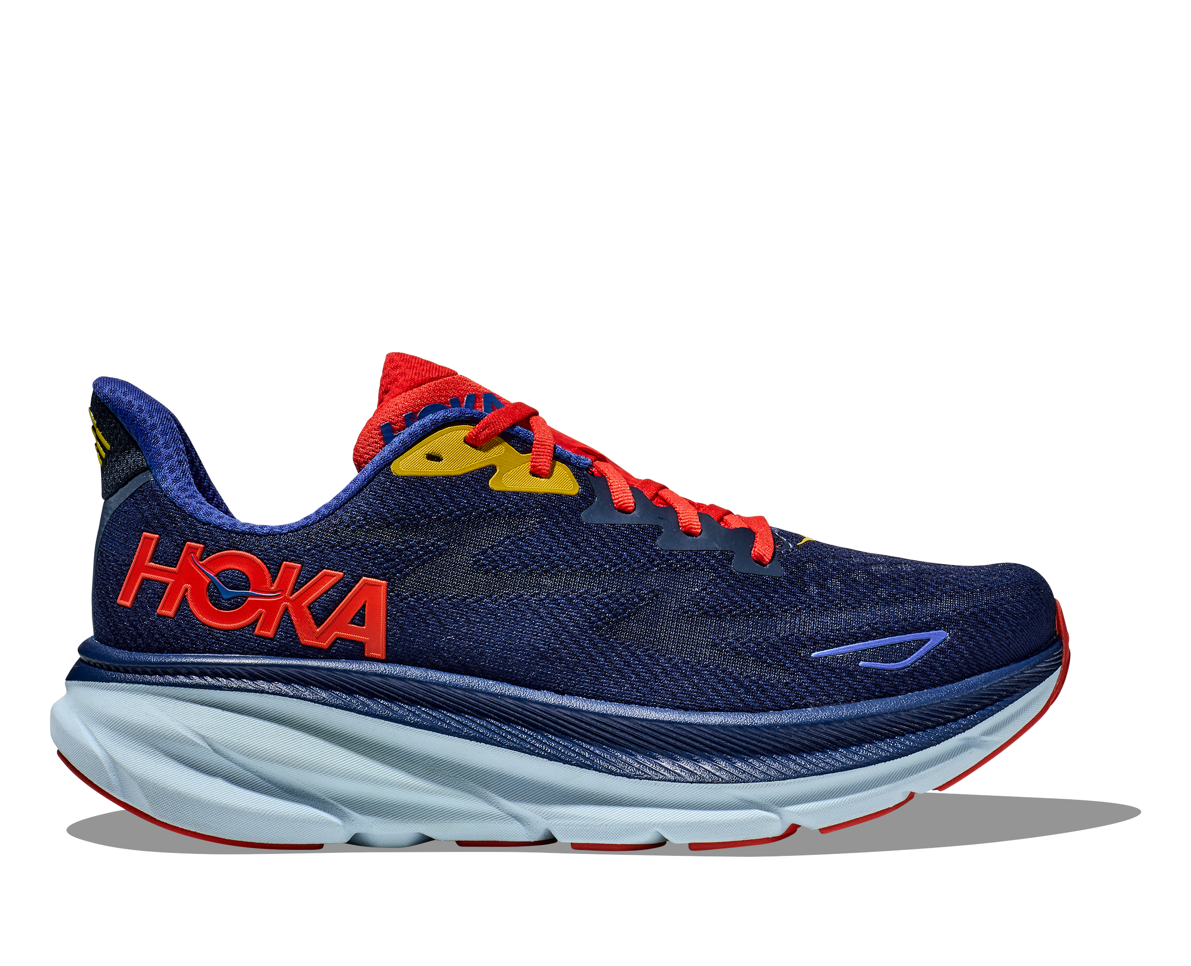 Hoka Clifton 9 Running Shoe