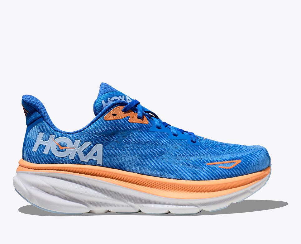 Hoka Clifton 9 Running Shoe