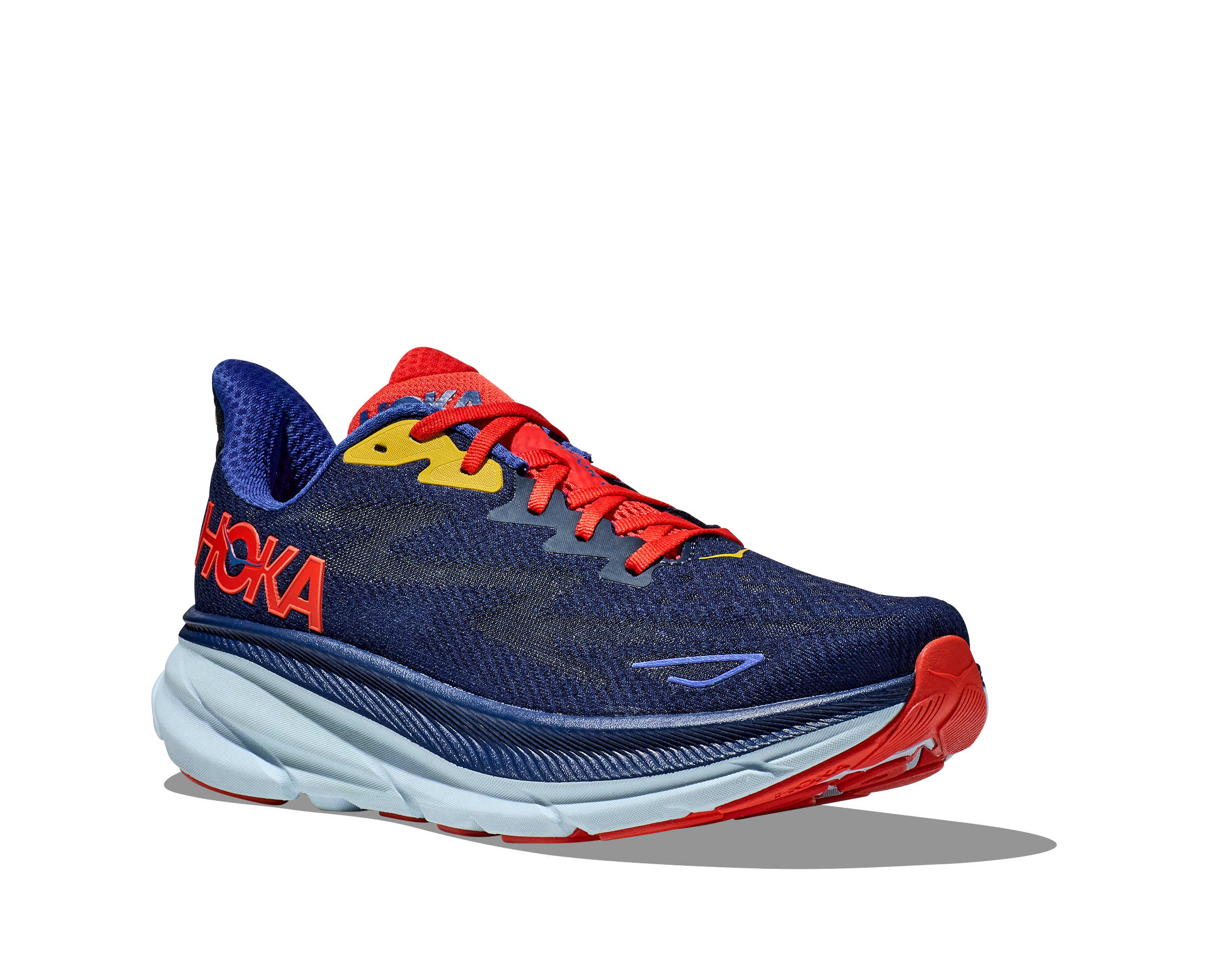 Hoka Clifton 9 Running Shoe