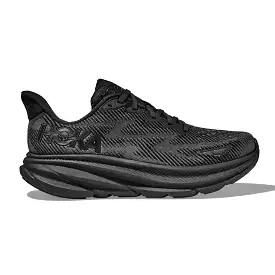 HOKA CLIFTON 9 Triple Black - Shop Now