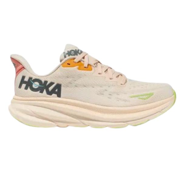 Hoka Clifton 9 Wide Shoes for Women