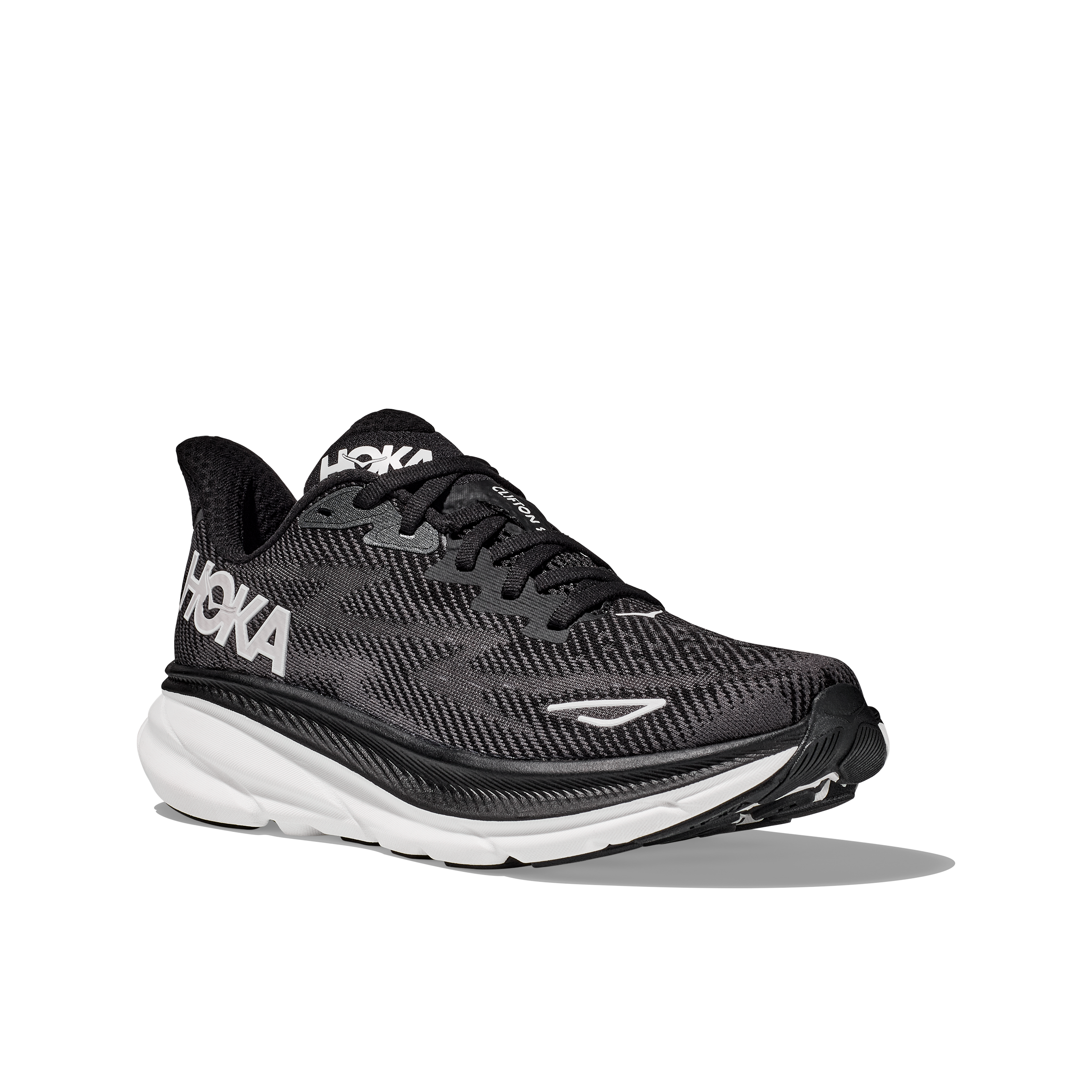 Hoka Clifton 9 Women's Running Shoes