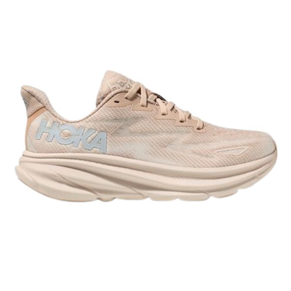 Hoka Clifton 9 Women's Shoe - Best Price and Deals Online