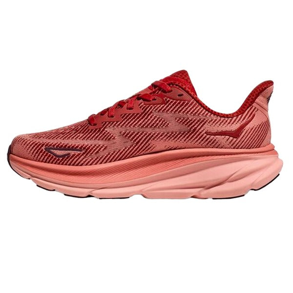 Hoka Clifton 9 Women's Shoe - Best Price and Deals Online