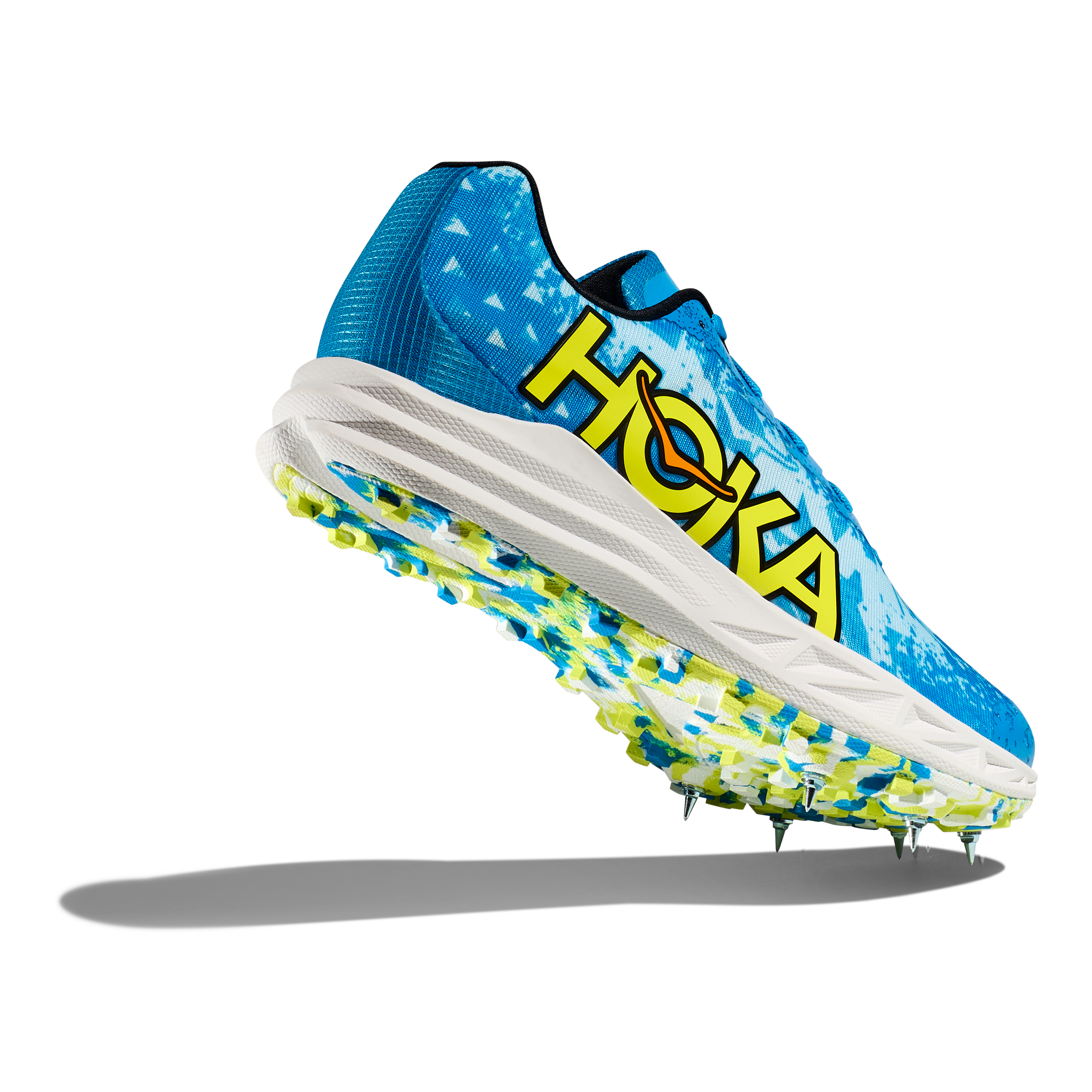 Hoka Crescendo XC Spike