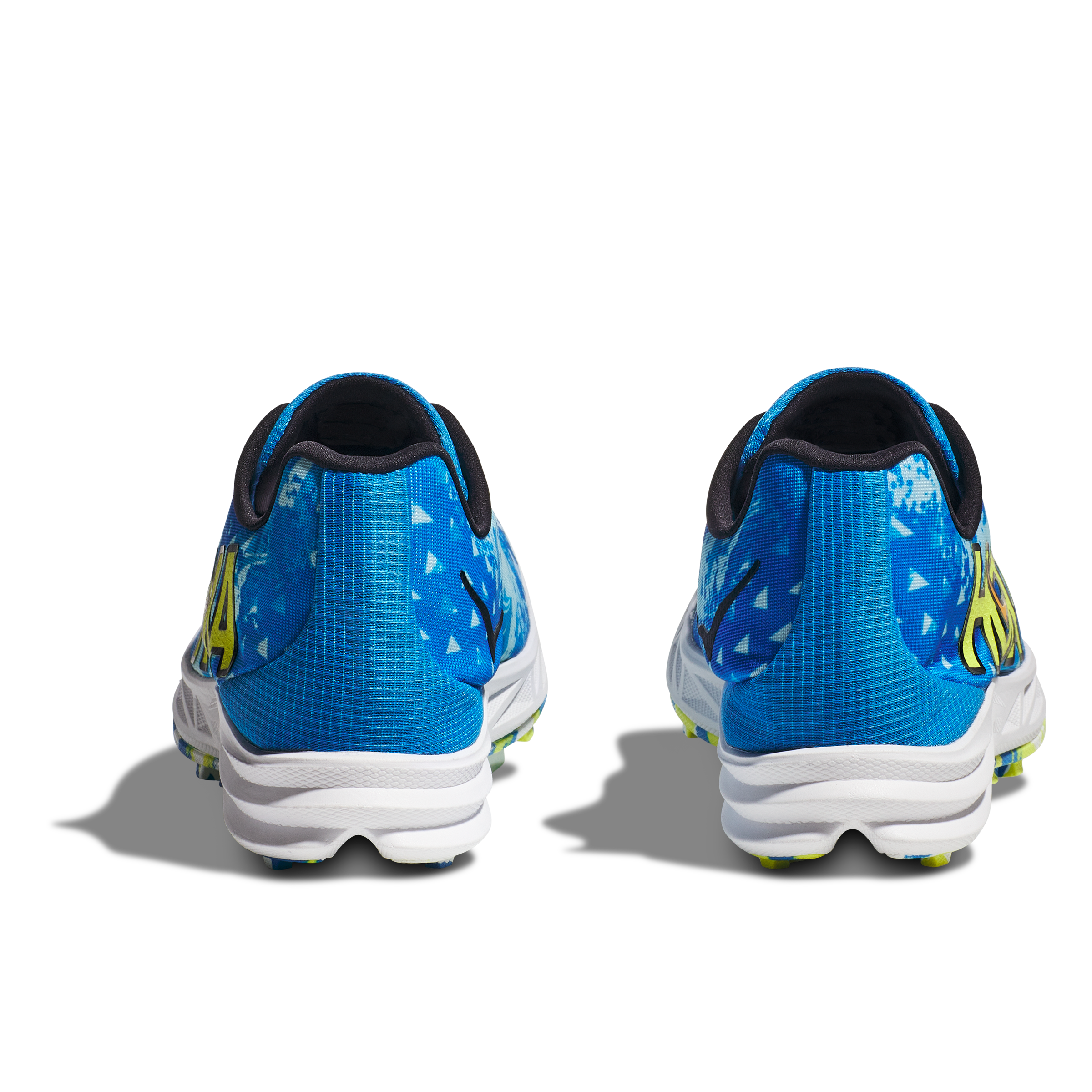 Hoka Crescendo XC Spike