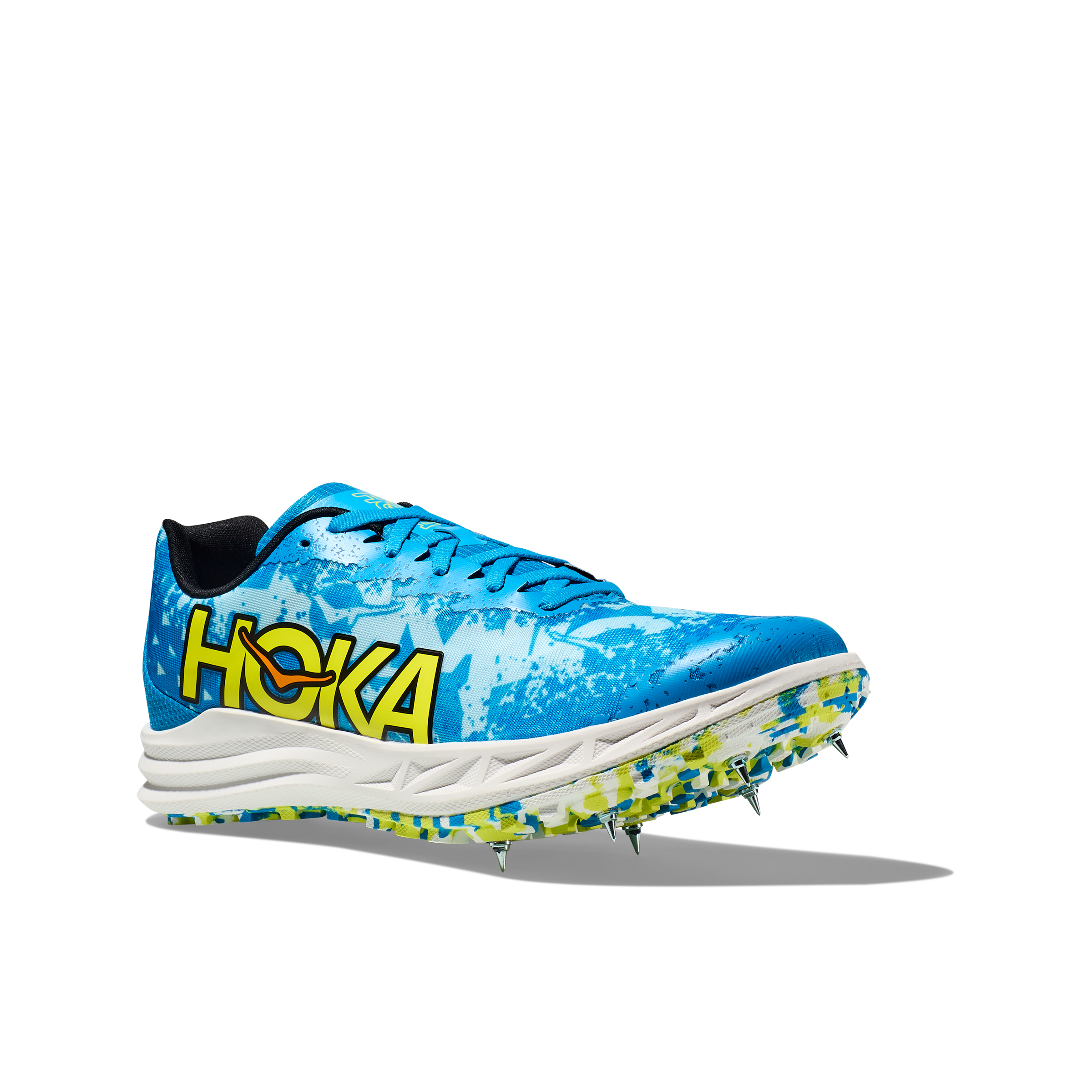 Hoka Crescendo XC Spike