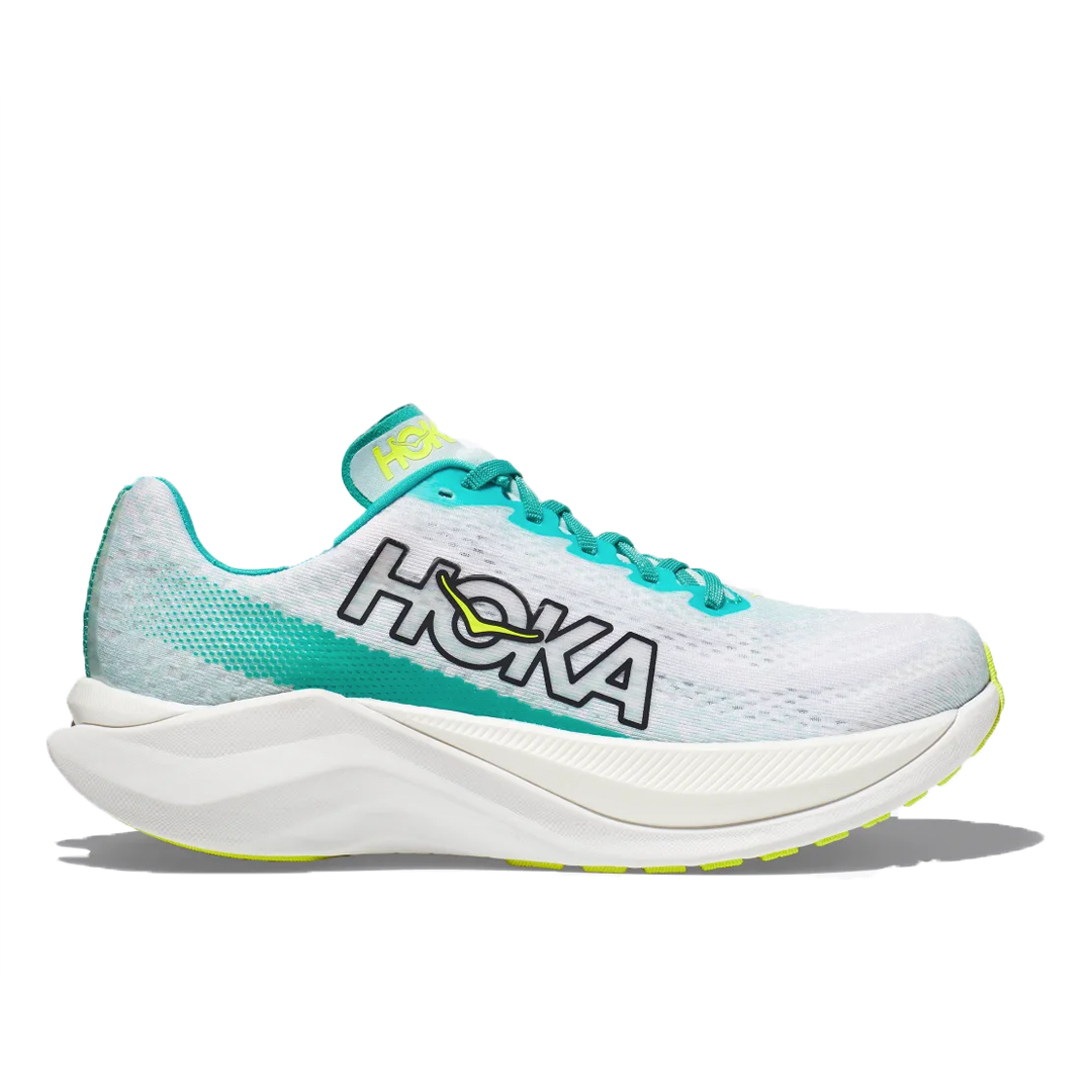 Hoka Mach X Men's Running Shoes