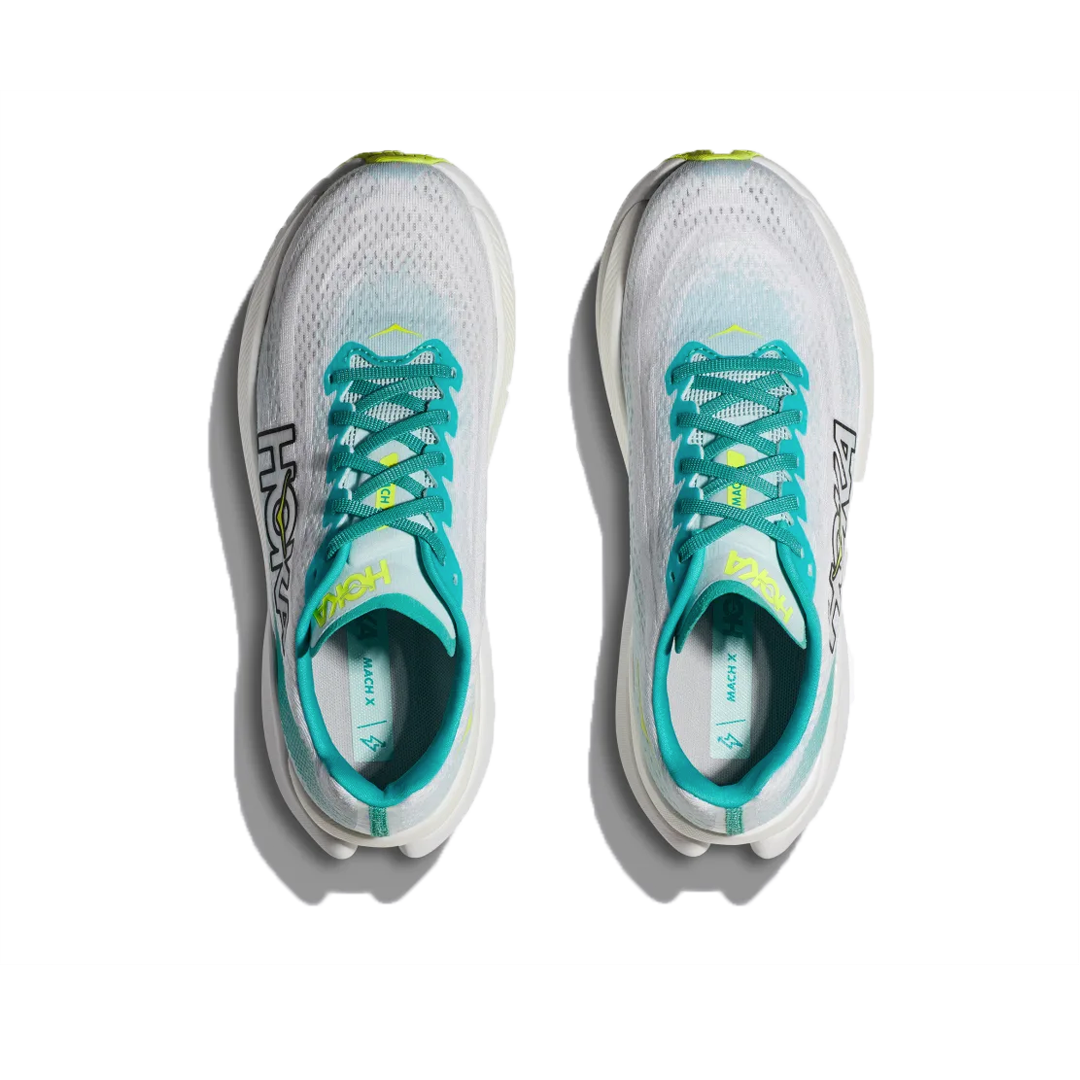 Hoka Mach X Men's Running Shoes