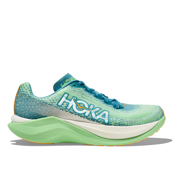 Hoka Mach X Men's running shoes