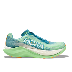 Hoka Mach X Men's running shoes