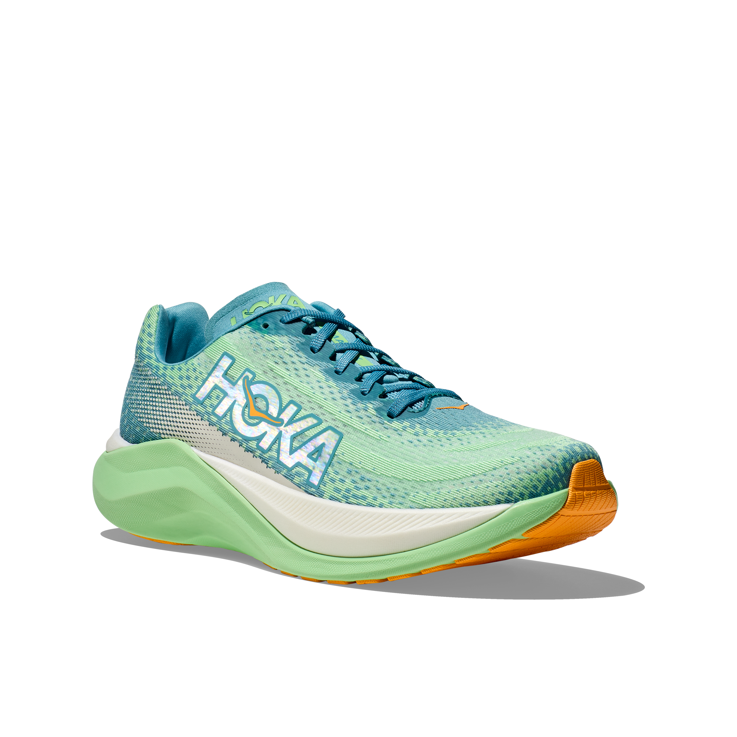 Hoka Mach X Men's running shoes