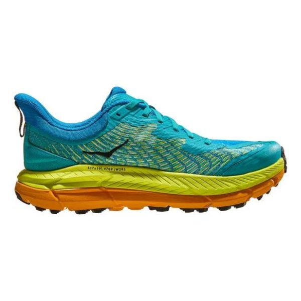 Hoka Mafate Speed 4 Men's Running Shoe