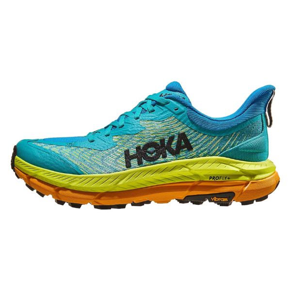 Hoka Mafate Speed 4 Men's Running Shoe