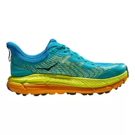 Hoka Mafate Speed 4 Men's Running Shoe