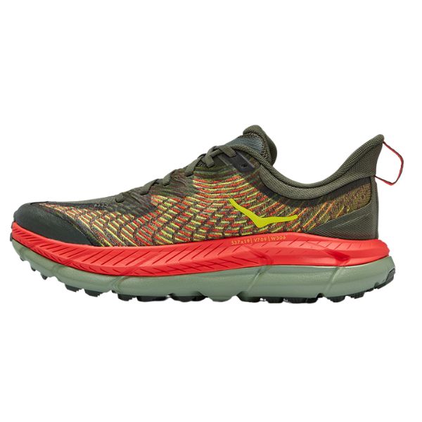 Hoka Mafate Speed 4 Men's Running Shoe