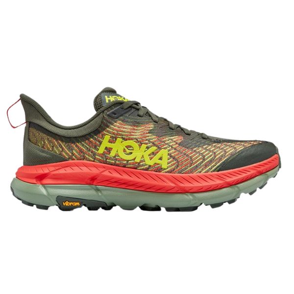 Hoka Mafate Speed 4 Men's Running Shoe